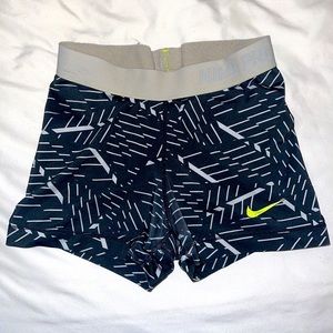 nike spandex